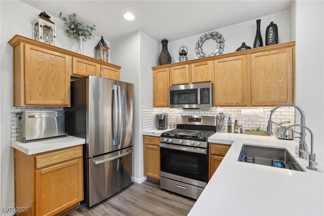 234 Priority Point Street, Henderson, Nevada image 13