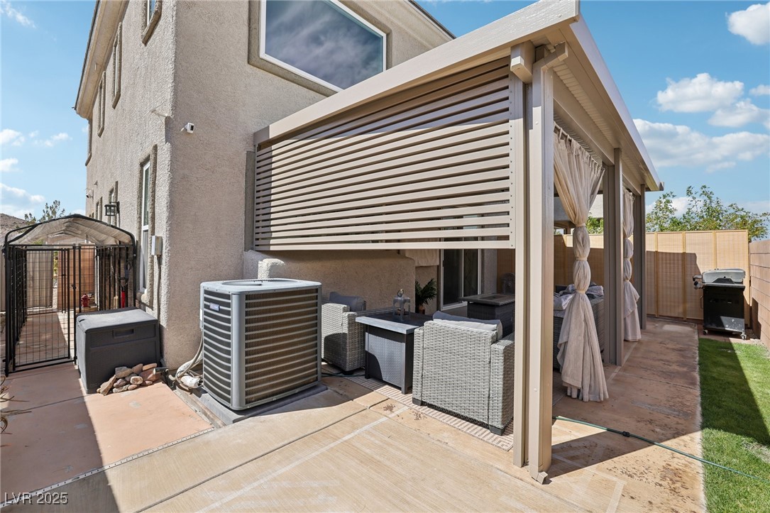 234 Priority Point Street, Henderson, Nevada image 34