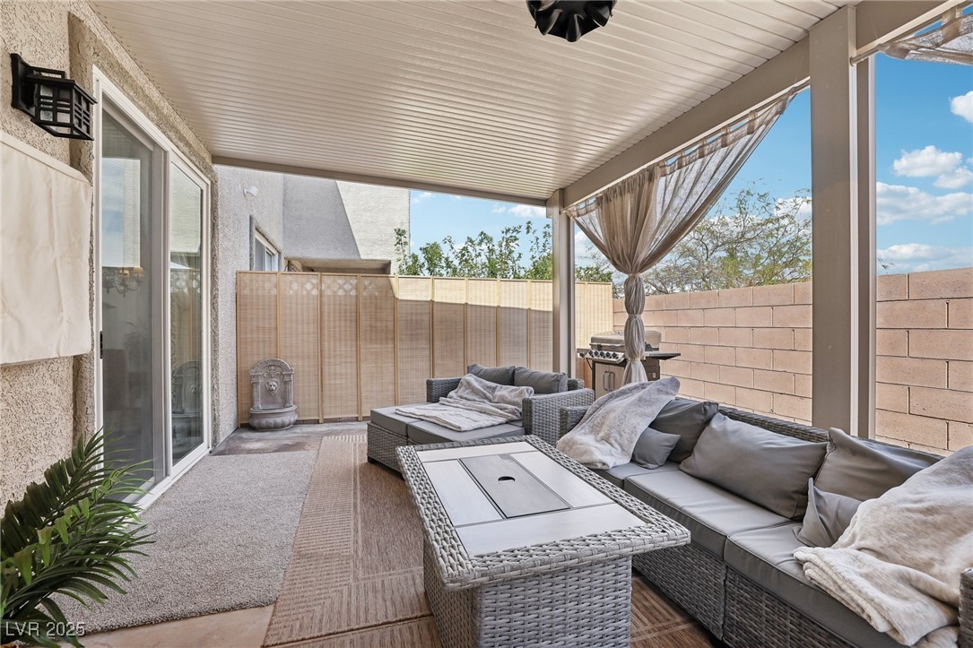 234 Priority Point Street, Henderson, Nevada image 31