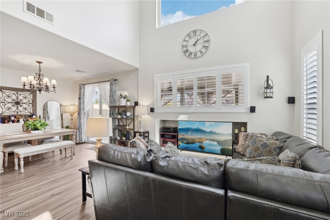 234 Priority Point Street, Henderson, Nevada image 4