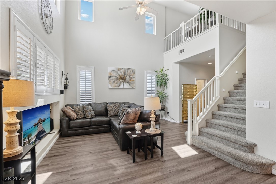 234 Priority Point Street, Henderson, Nevada image 6