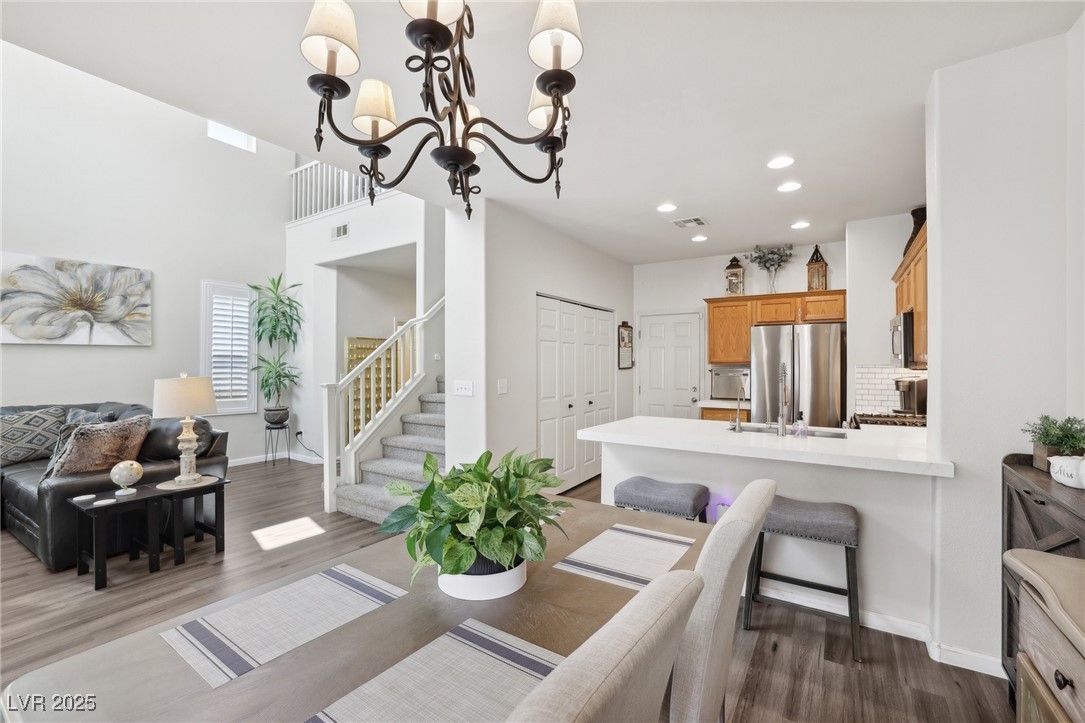 234 Priority Point Street, Henderson, Nevada image 9
