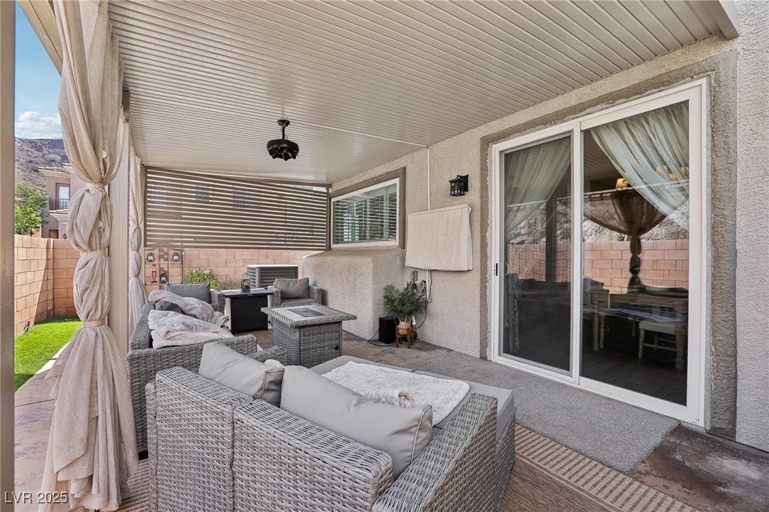 234 Priority Point Street, Henderson, Nevada image 33