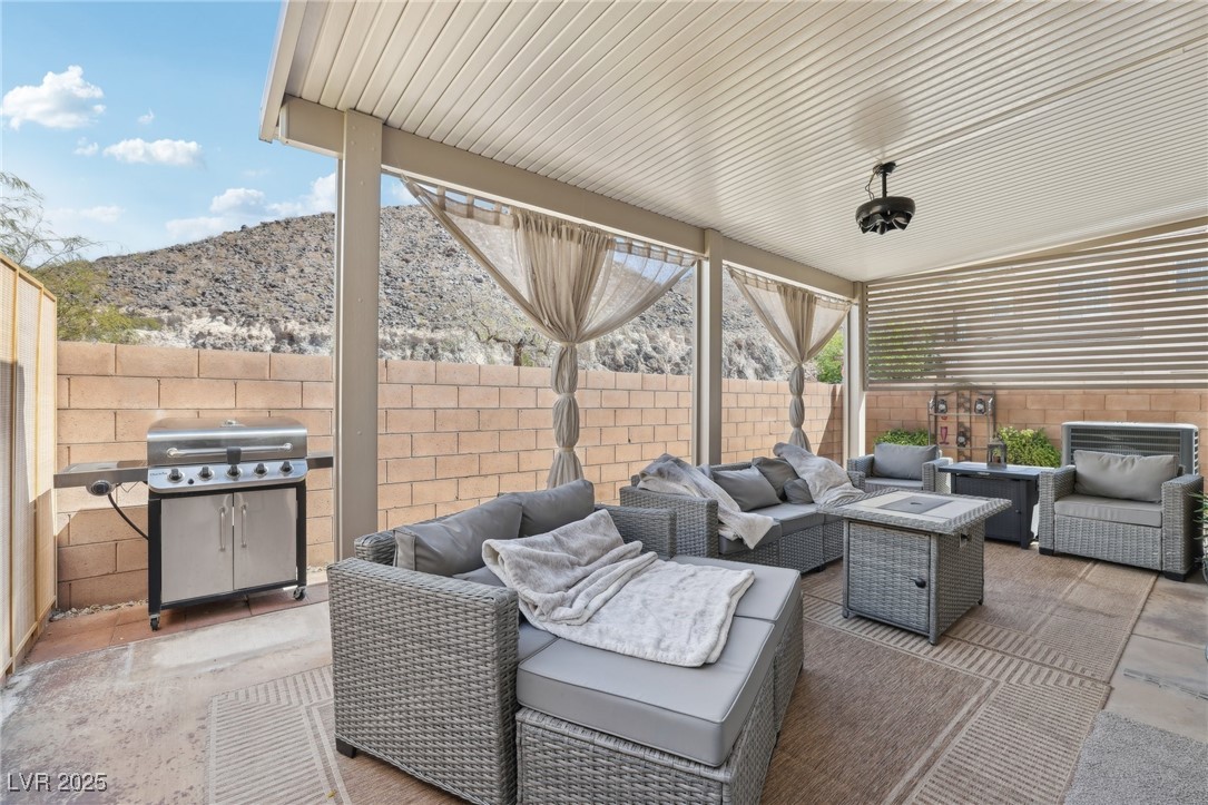 234 Priority Point Street, Henderson, Nevada image 32