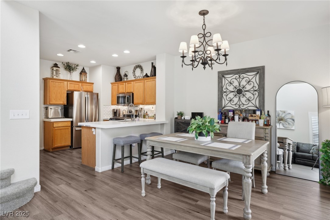 234 Priority Point Street, Henderson, Nevada image 12