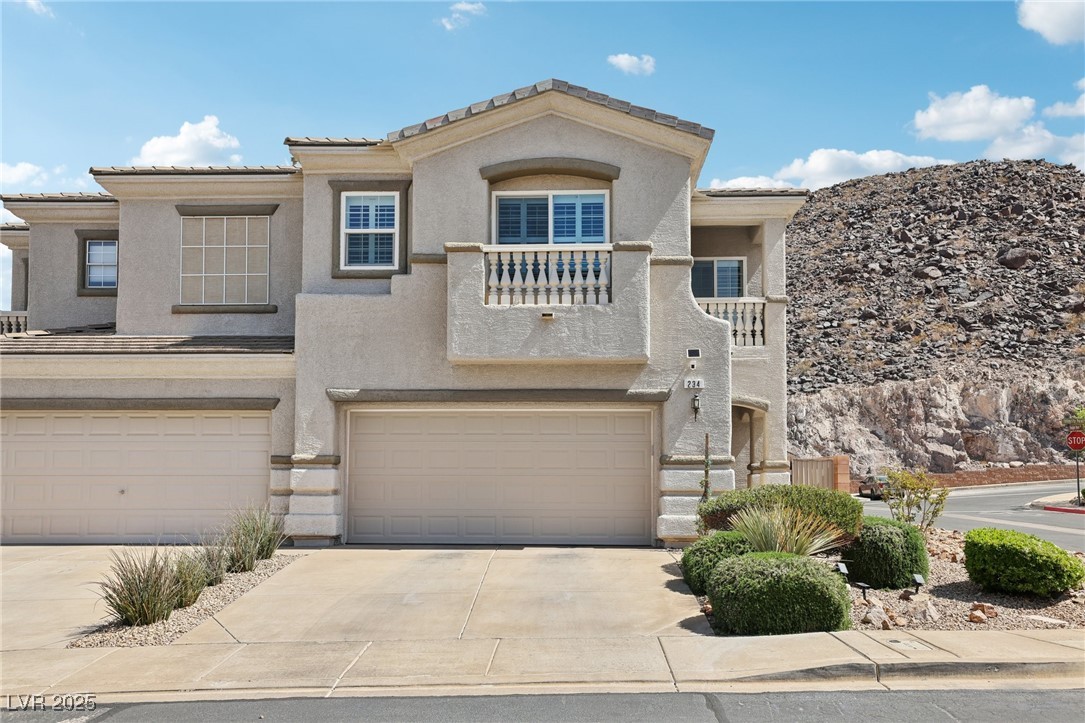 234 Priority Point Street, Henderson, Nevada image 1