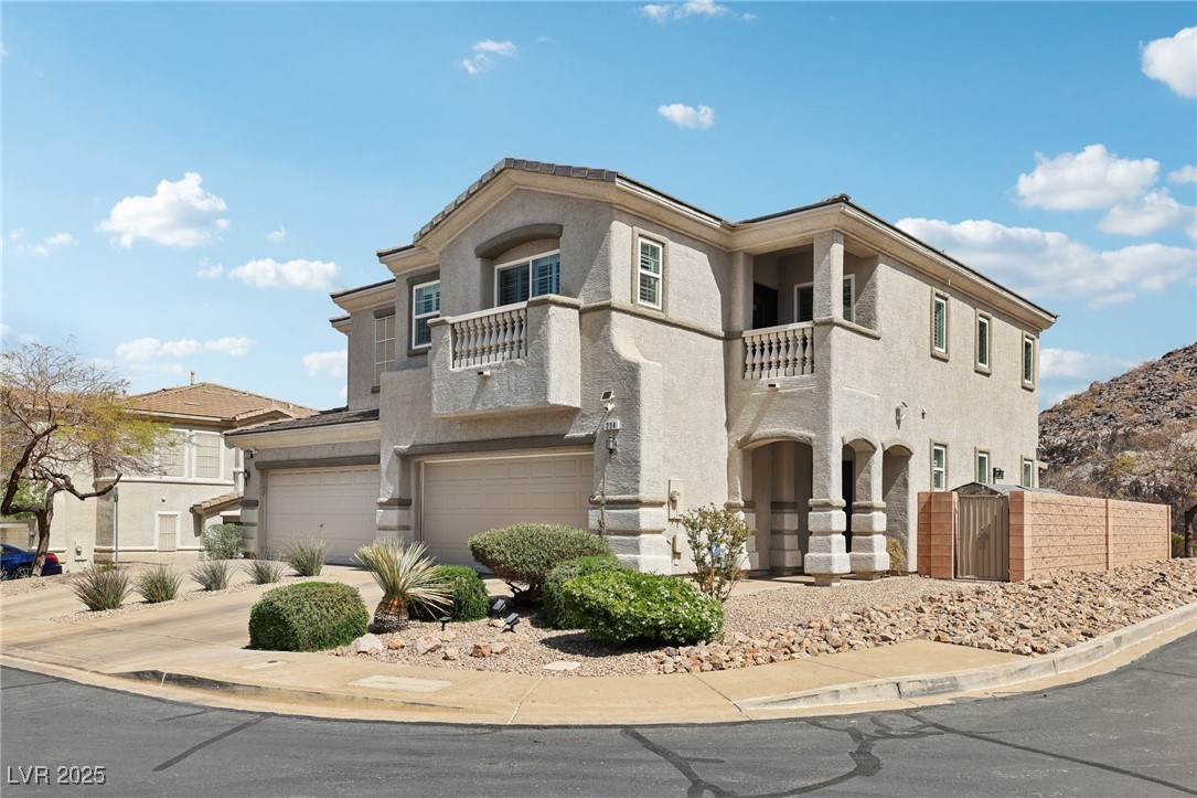 234 Priority Point Street, Henderson, Nevada image 3