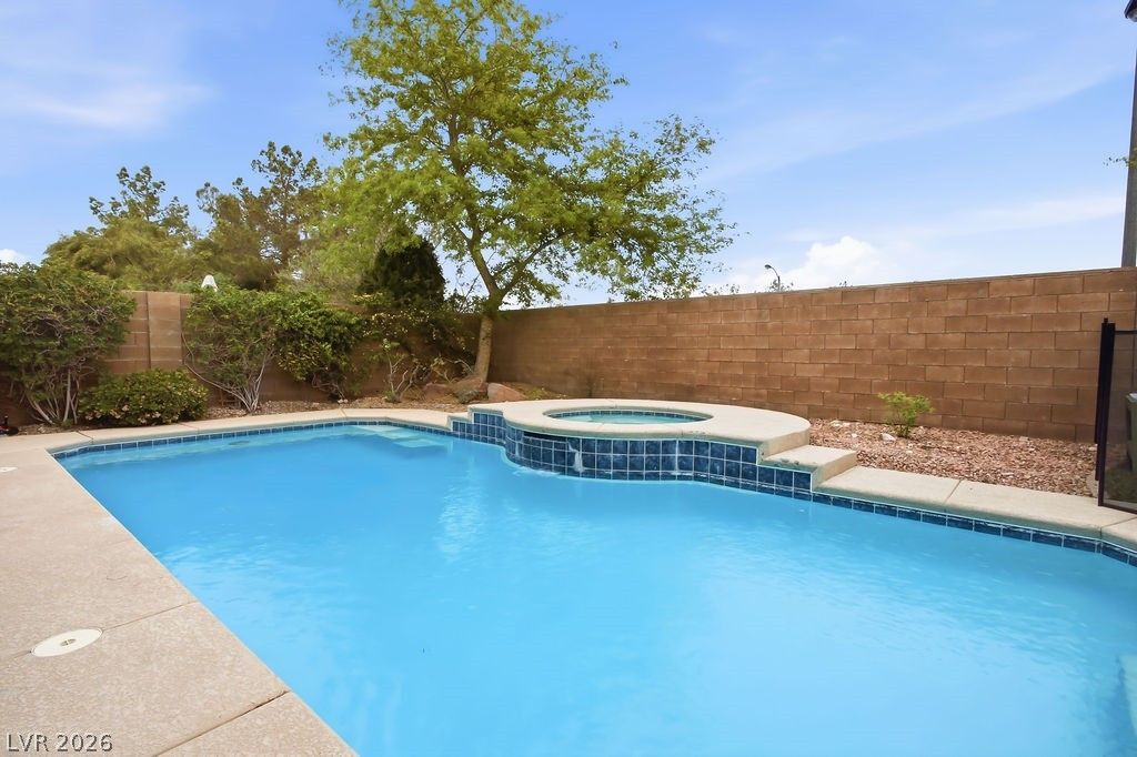 Photo of 10884 Pentland Downs Street, Las Vegas, NV 89141 (MLS # 2767035)
