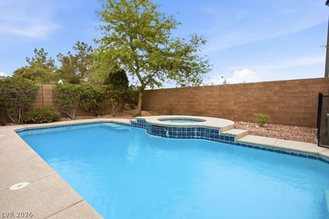 Property photo of 10884 Pentland Downs Street, Las Vegas, NV 89141