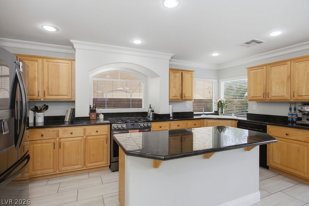 Photo of 10884 Pentland Downs Street, Las Vegas, NV 89141 (MLS # 2767035)