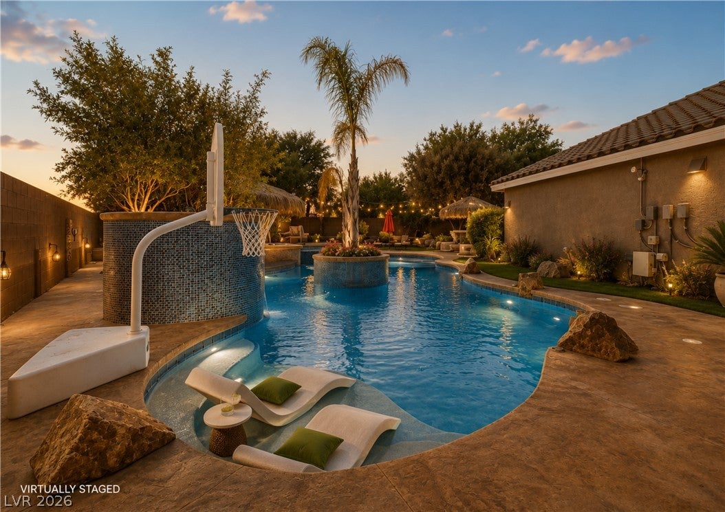 8317 Jeremiahs Lodge Avenue