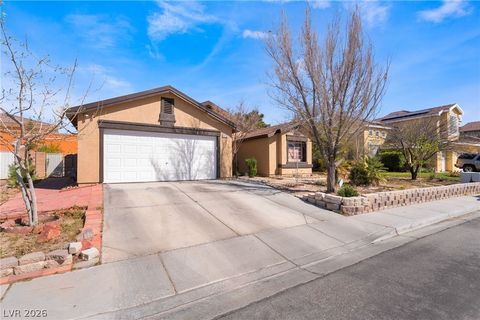 Photo of 3112 Asher Lane, North Las Vegas, NV 89032 (MLS # 2762902)