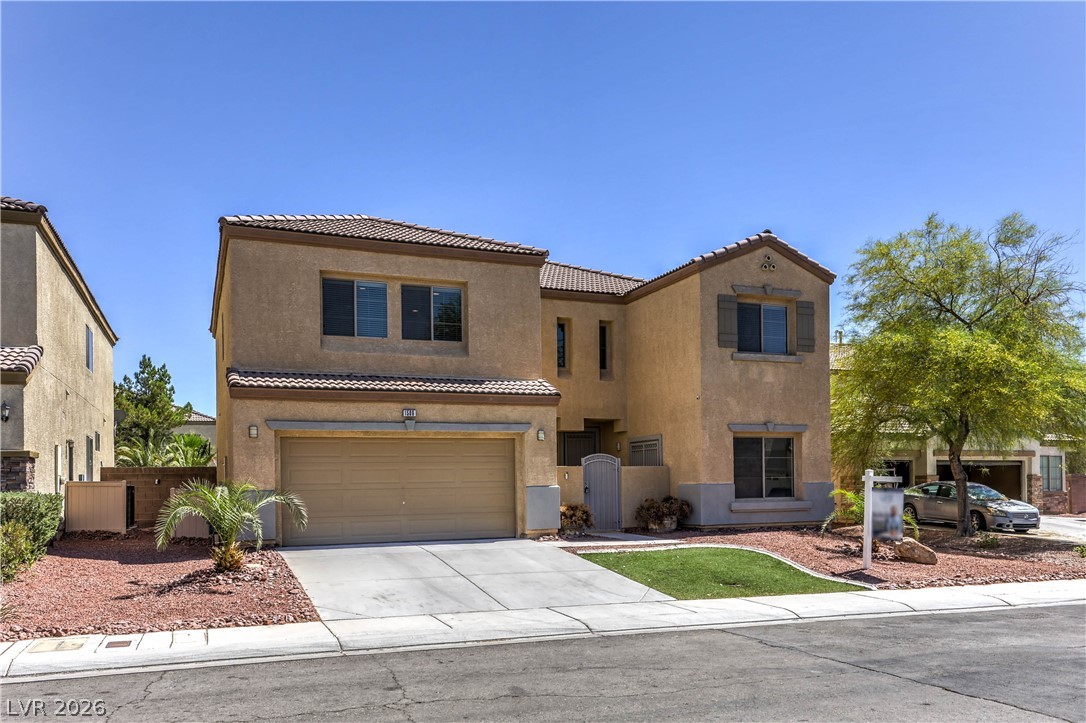 1509 Patrick Thomas Court