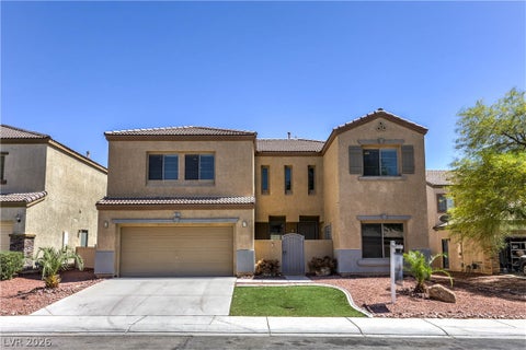 Photo of 1509 Patrick Thomas Court, North Las Vegas, NV 89086 (MLS # 2797530)