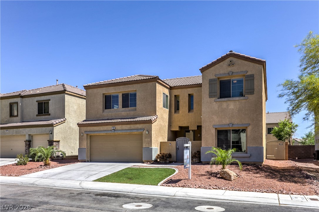 1509 Patrick Thomas Court