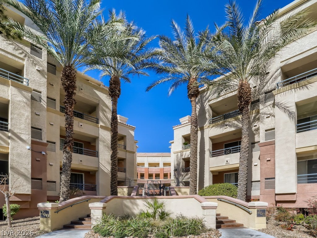 260 E Flamingo Road 220