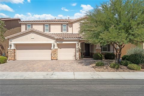 7622 Kit Carson Avenue Las Vegas NV 89179