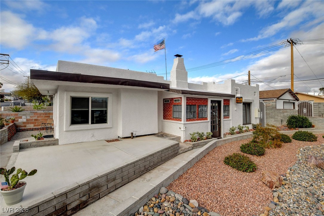537 Avenue I, Boulder City, Nevada image 4