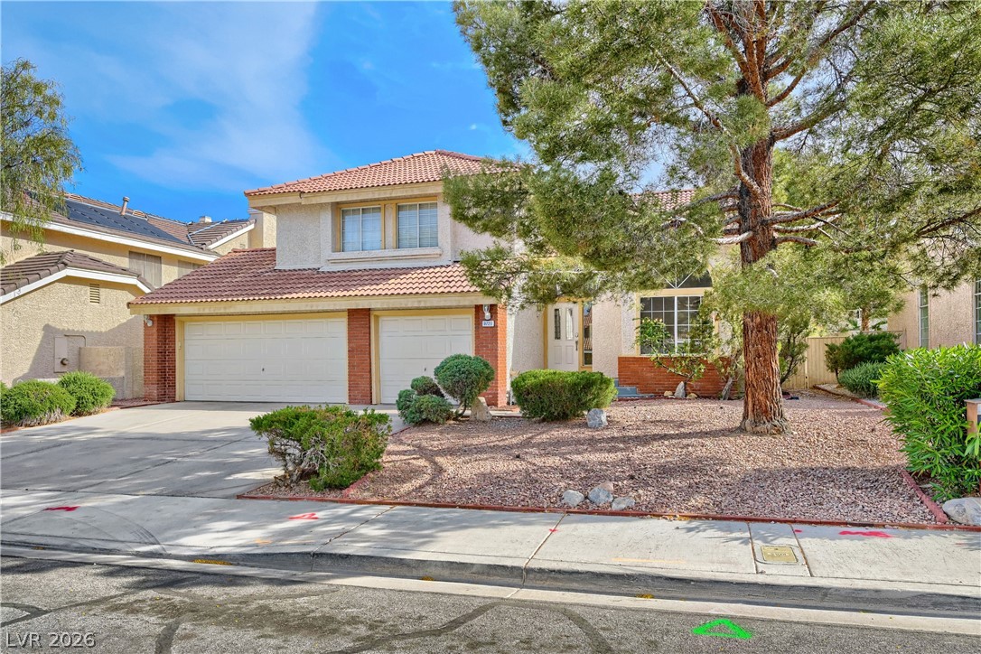 9721 Cascade Falls Avenue