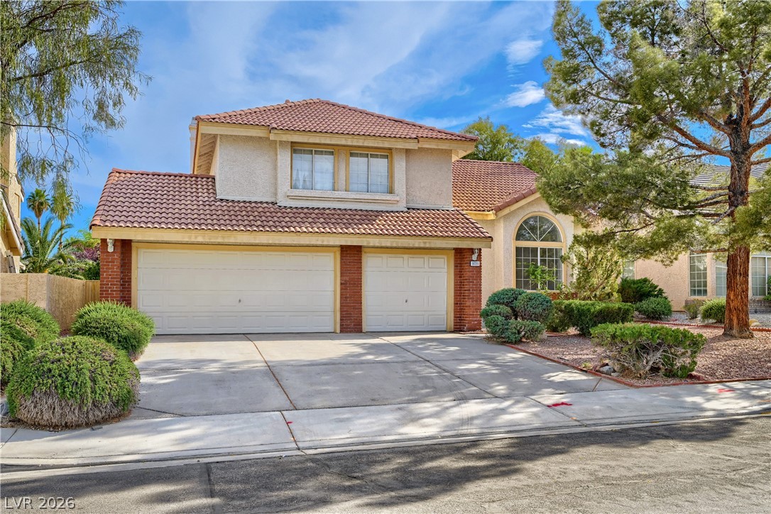 9721 Cascade Falls Avenue