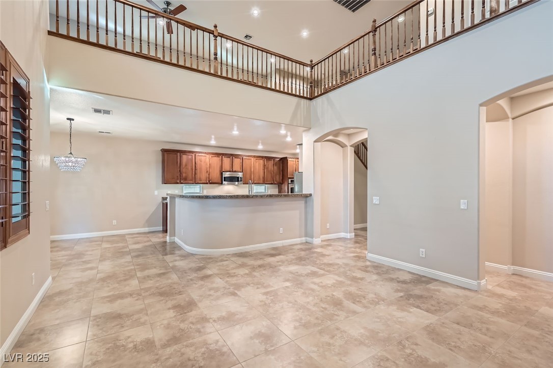 368 Misty Moonlight Street, Henderson, Nevada image 9