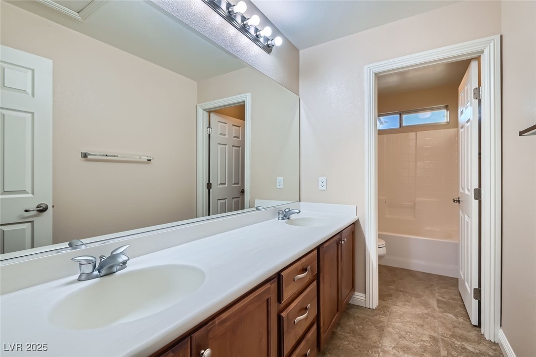 368 Misty Moonlight Street, Henderson, Nevada image 24