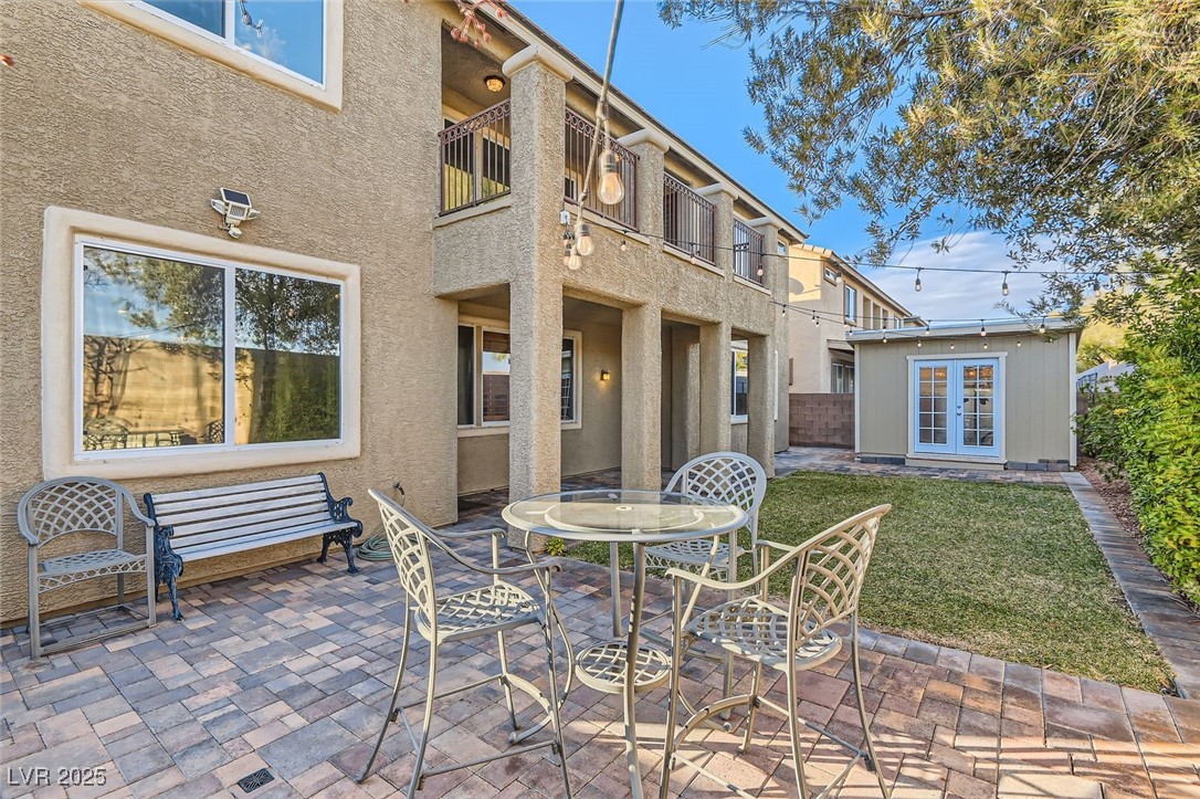 368 Misty Moonlight Street, Henderson, Nevada image 31