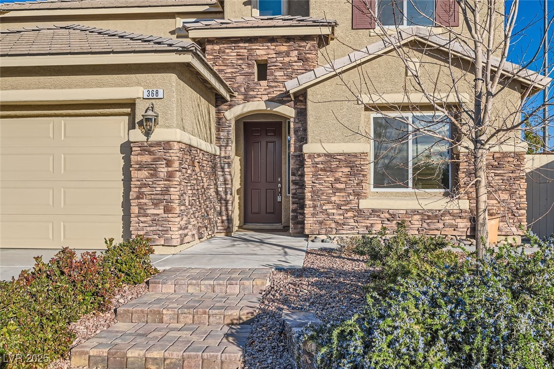 368 Misty Moonlight Street, Henderson, Nevada image 6