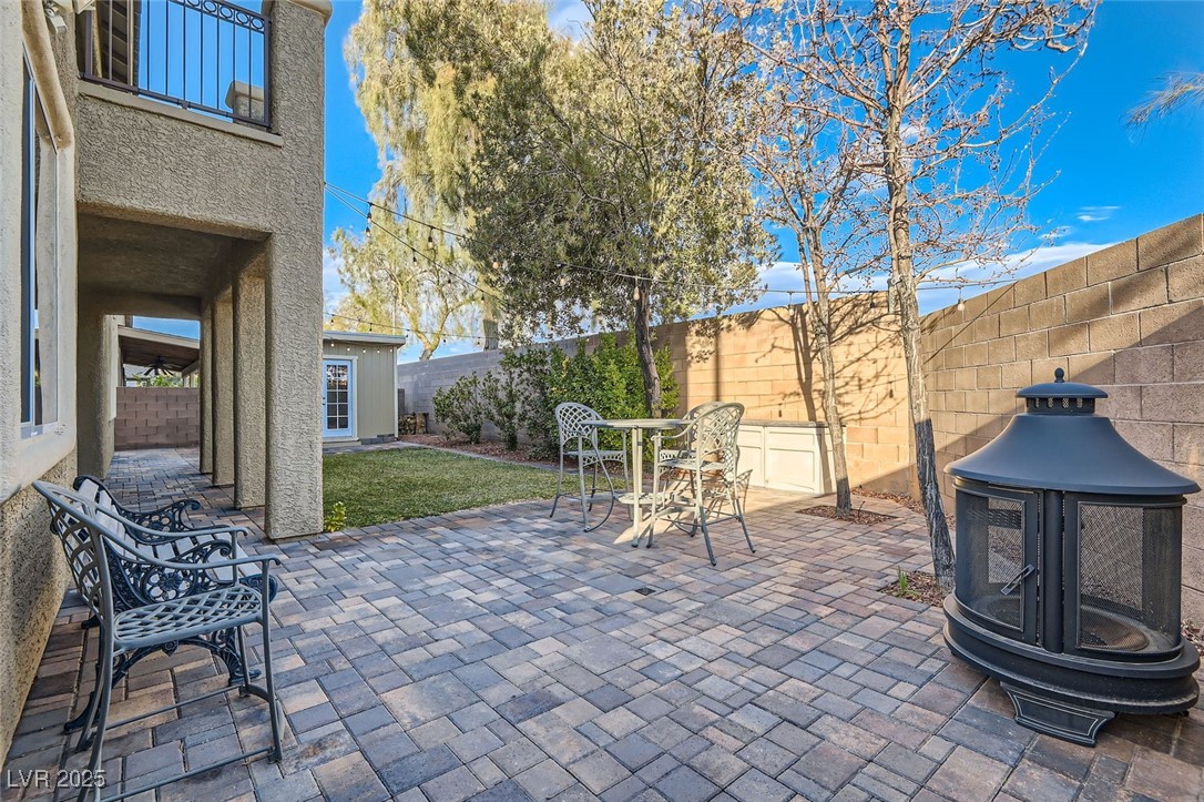 368 Misty Moonlight Street, Henderson, Nevada image 30