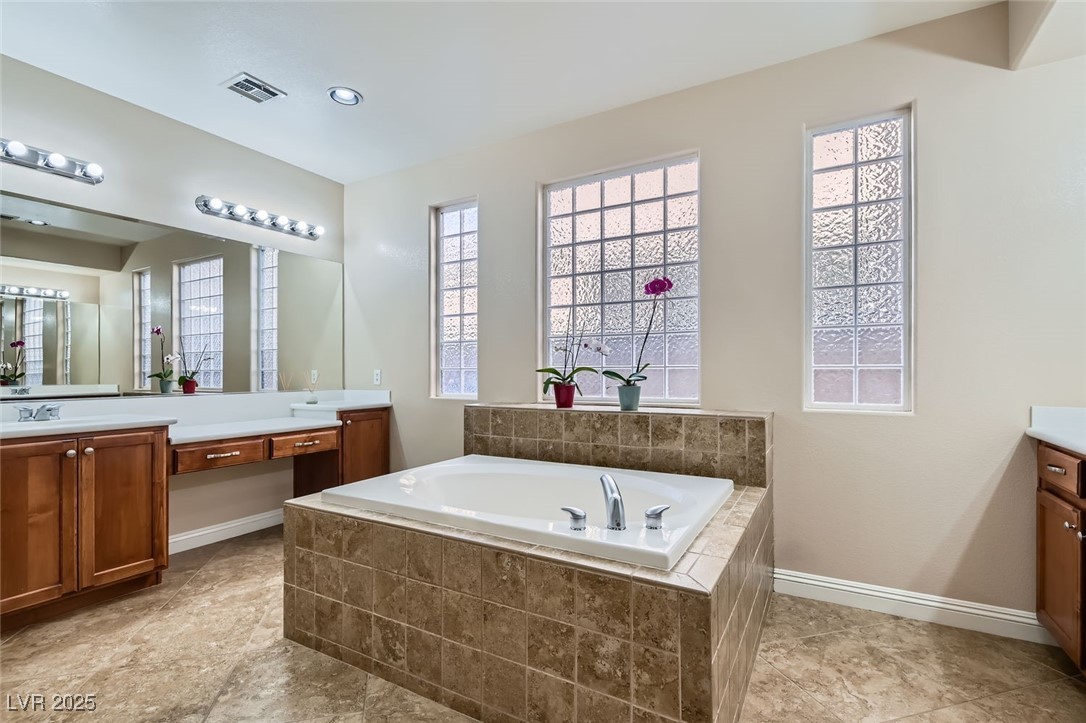 368 Misty Moonlight Street, Henderson, Nevada image 18