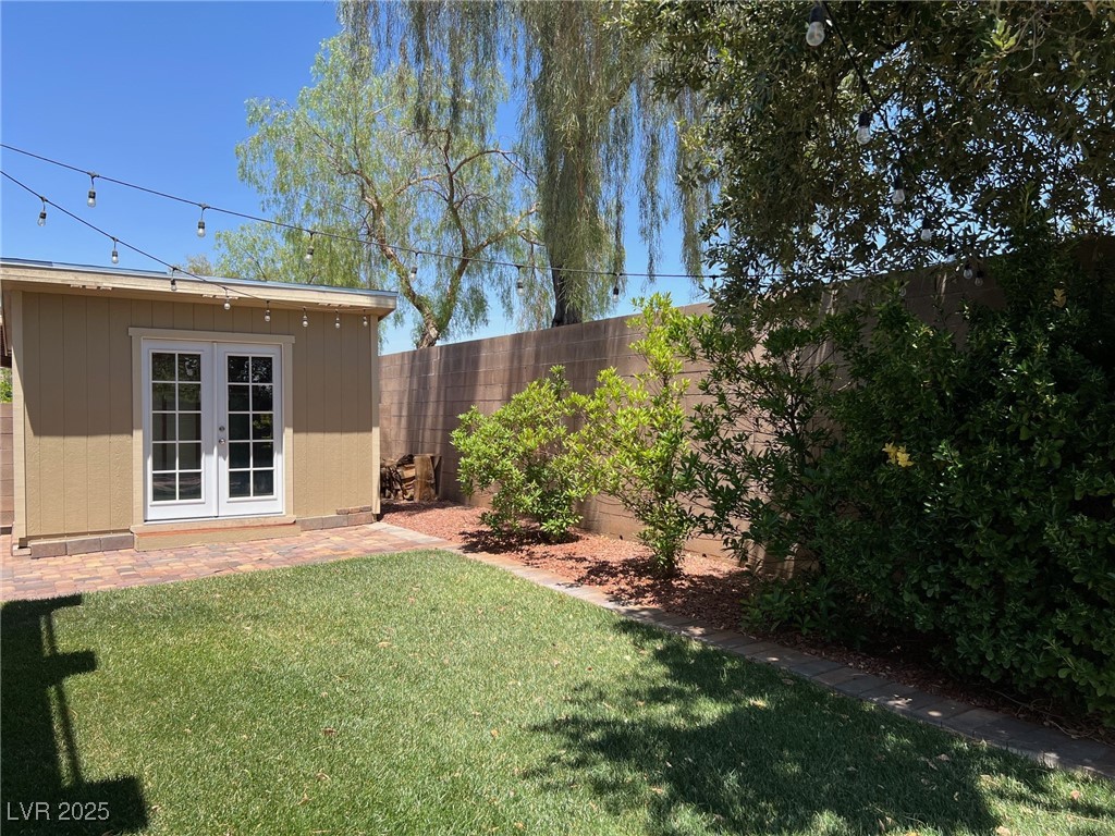 368 Misty Moonlight Street, Henderson, Nevada image 32
