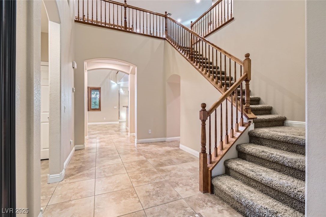 368 Misty Moonlight Street, Henderson, Nevada image 20