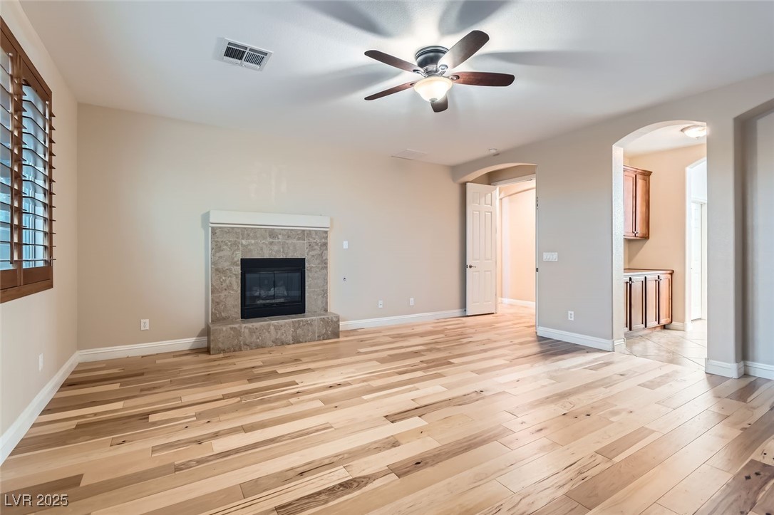 368 Misty Moonlight Street, Henderson, Nevada image 17
