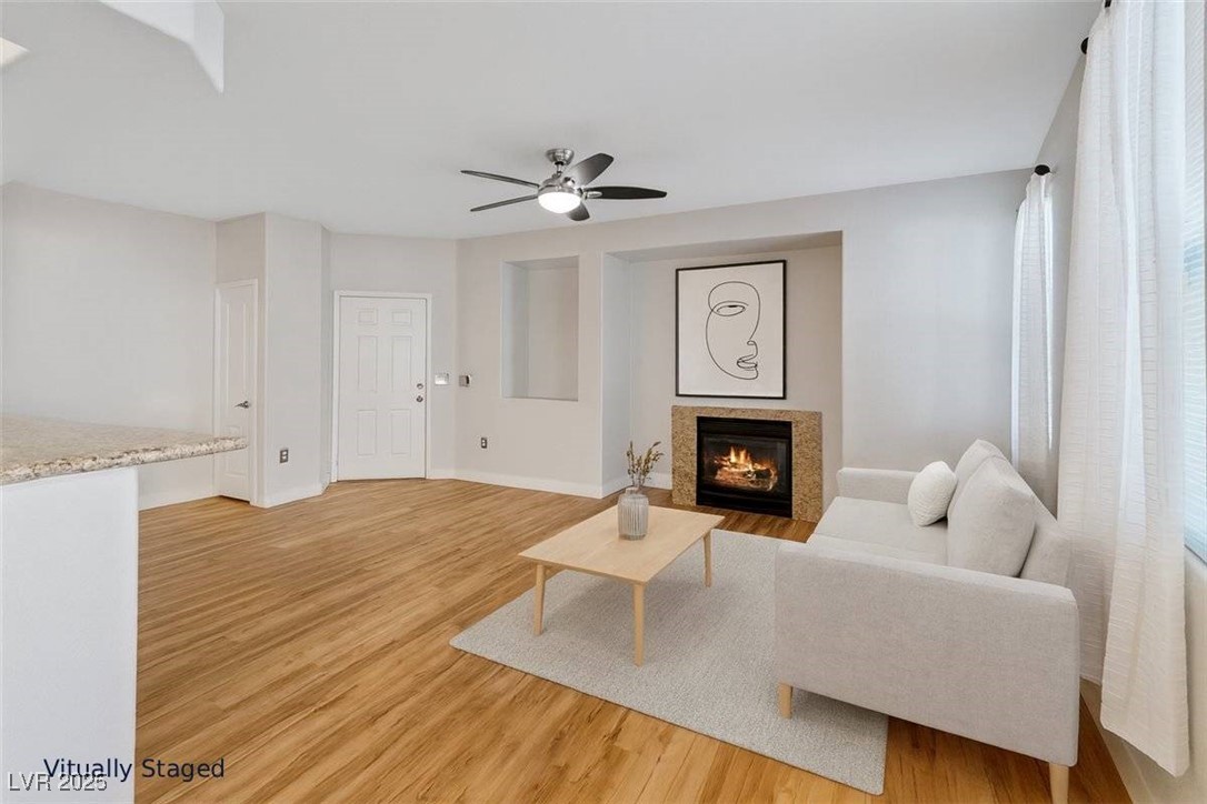 9901 Trailwood Drive 1124