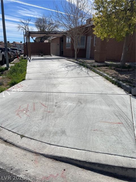 5389 Signet Court Las Vegas NV 89142