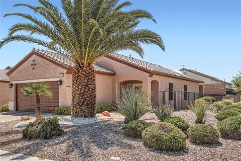 2509 Libretto Avenue Henderson NV 89052