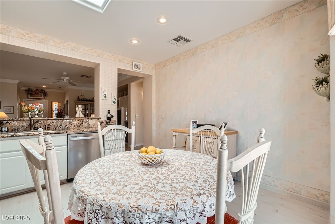 2509 Libretto Avenue, Henderson, Nevada image 9
