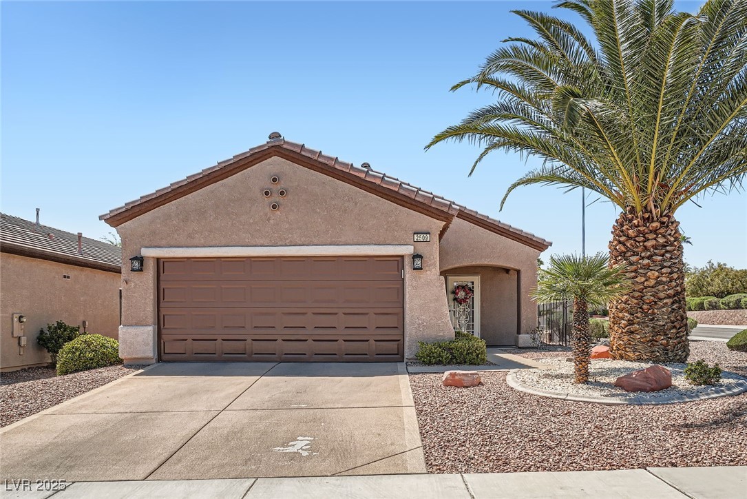 2509 Libretto Avenue, Henderson, Nevada image 27