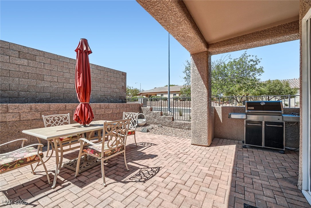 2509 Libretto Avenue, Henderson, Nevada image 17