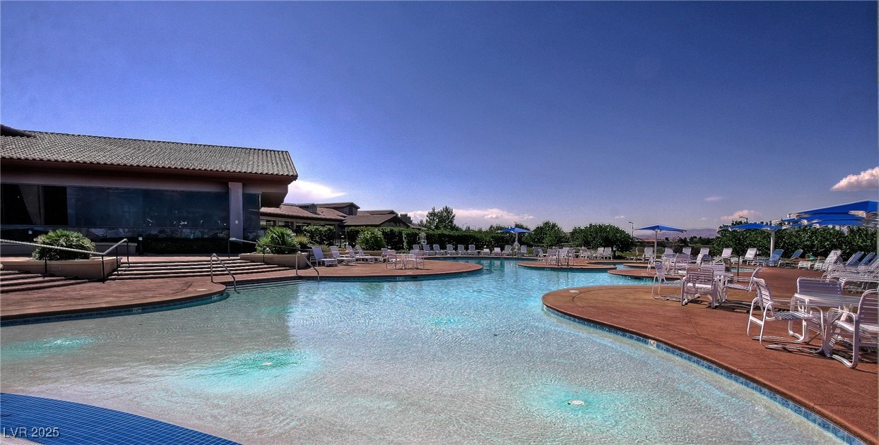 2509 Libretto Avenue, Henderson, Nevada image 43