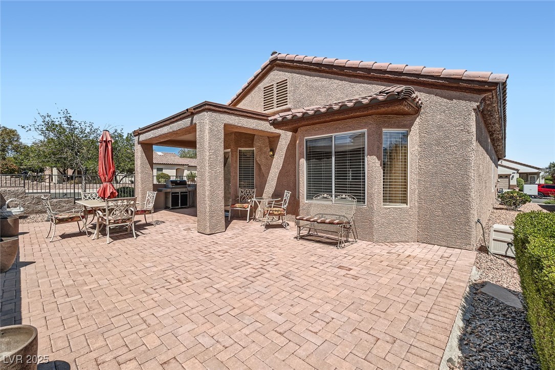 2509 Libretto Avenue, Henderson, Nevada image 24
