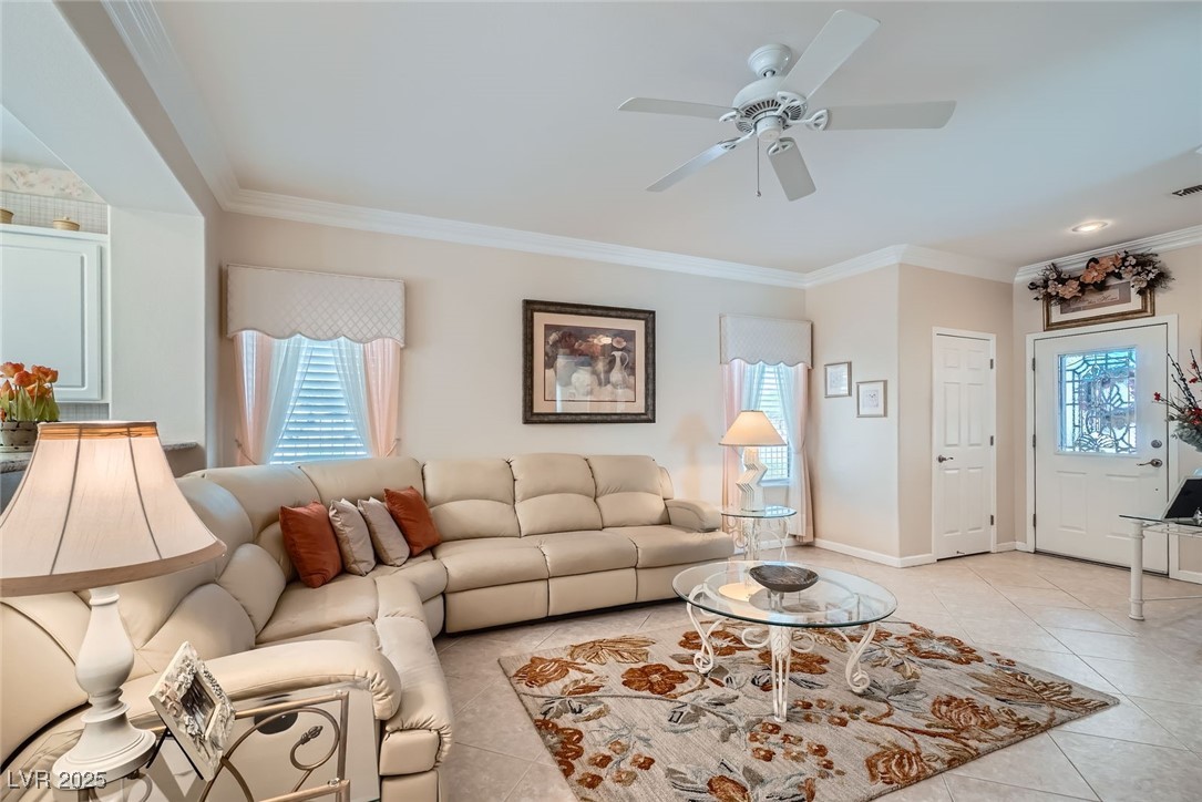 2509 Libretto Avenue, Henderson, Nevada image 6