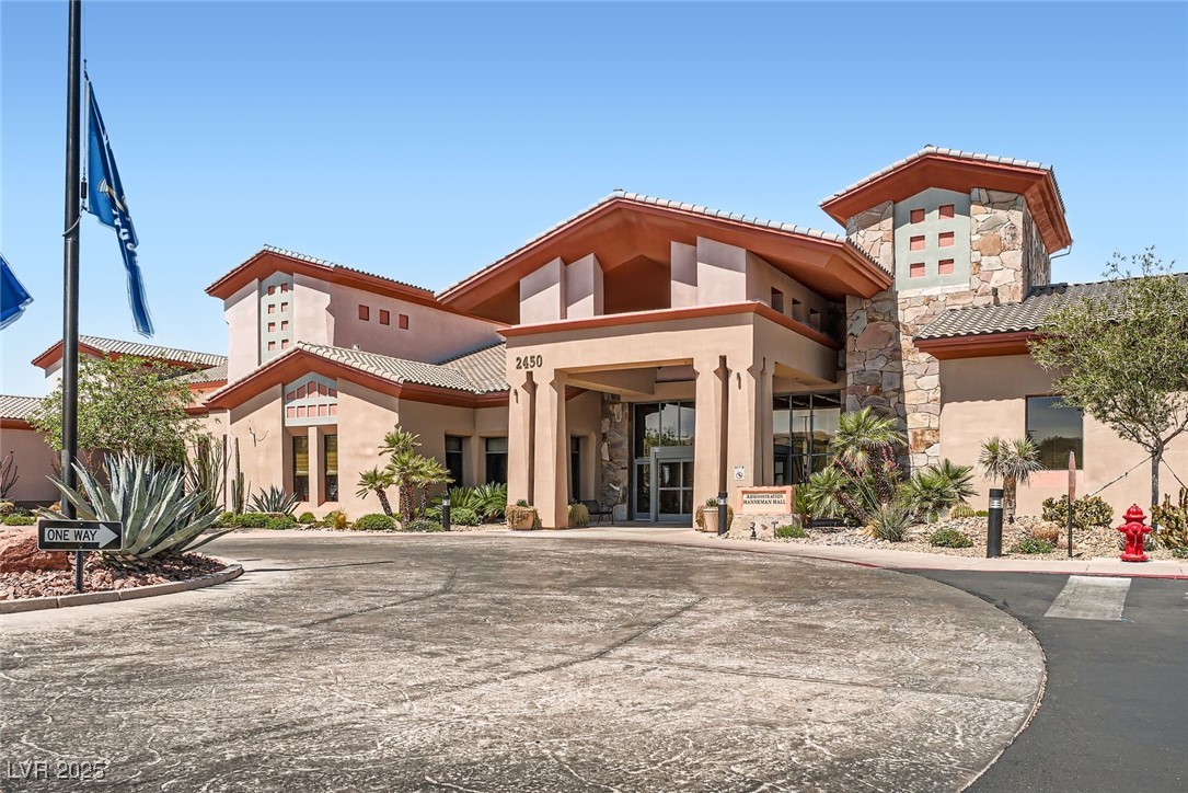 2509 Libretto Avenue, Henderson, Nevada image 35