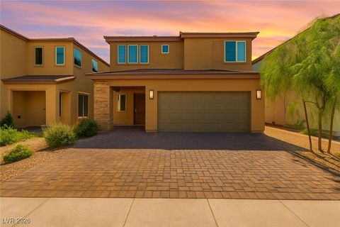 Photo of 2909 Little Current Road, North Las Vegas, NV 89086 (MLS # 2744284)