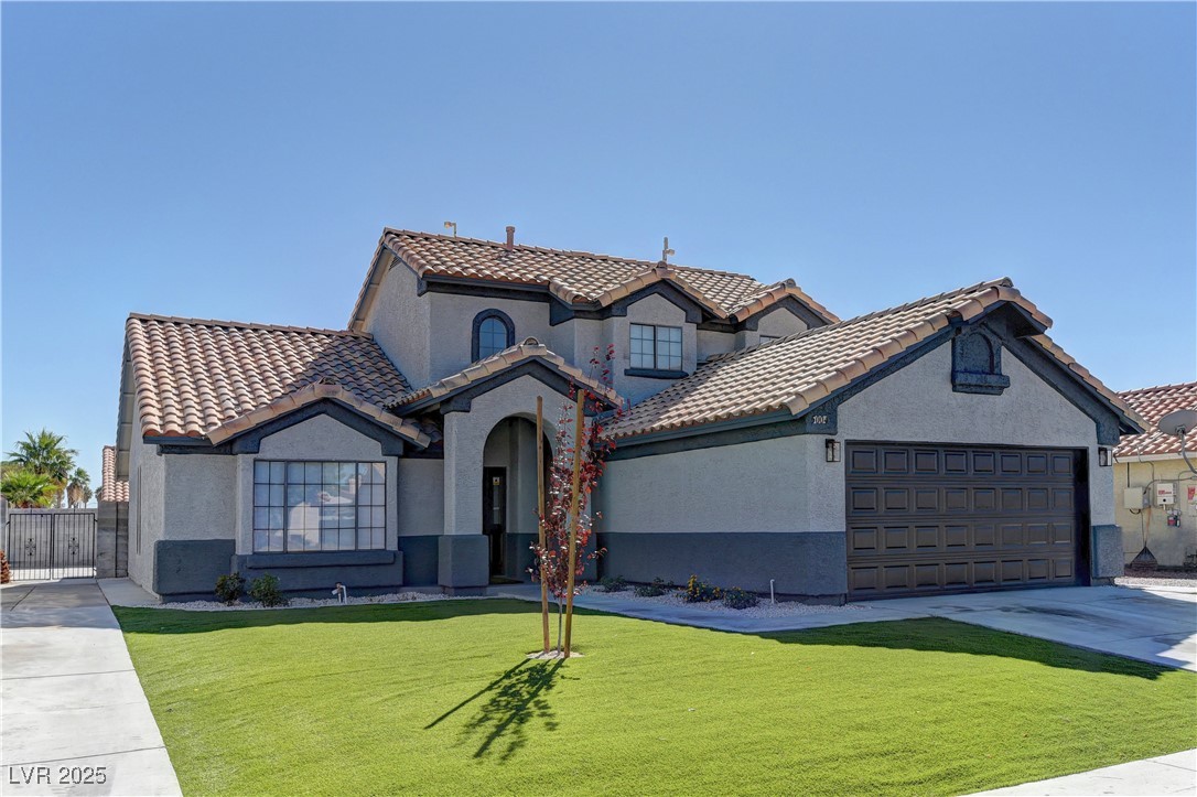 5004 Deep Forest Drive