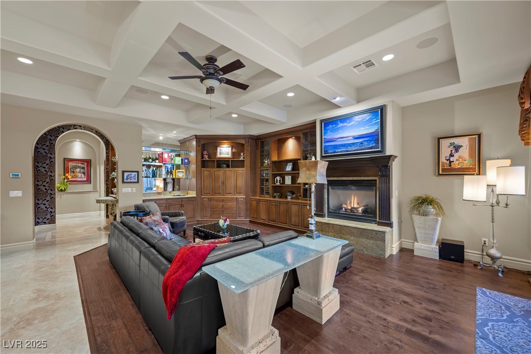 5079 Mountain Top Circle, Las Vegas, Nevada image 37