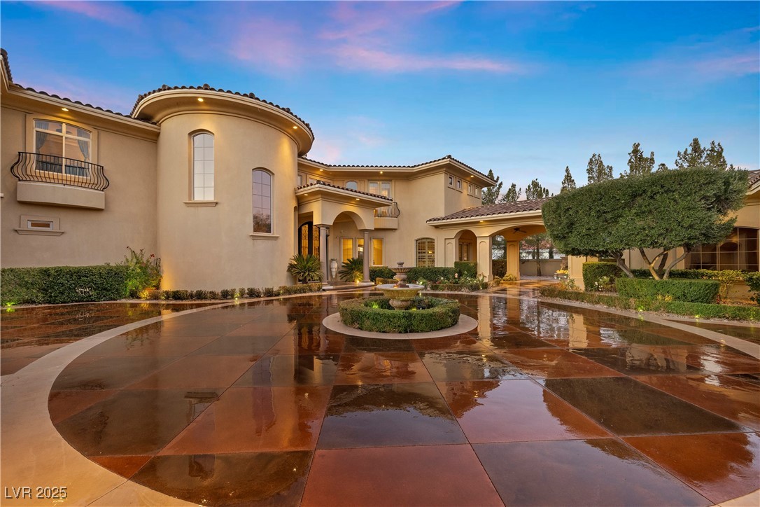 5079 Mountain Top Circle, Las Vegas, Nevada image 17