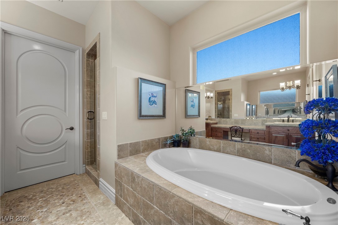 5079 Mountain Top Circle, Las Vegas, Nevada image 42