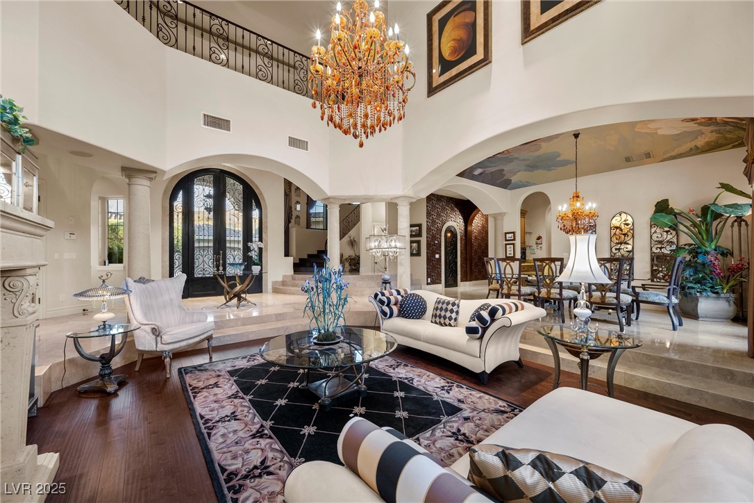 5079 Mountain Top Circle, Las Vegas, Nevada image 8