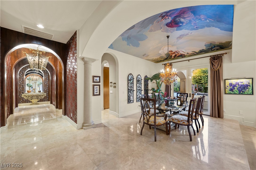 5079 Mountain Top Circle, Las Vegas, Nevada image 10